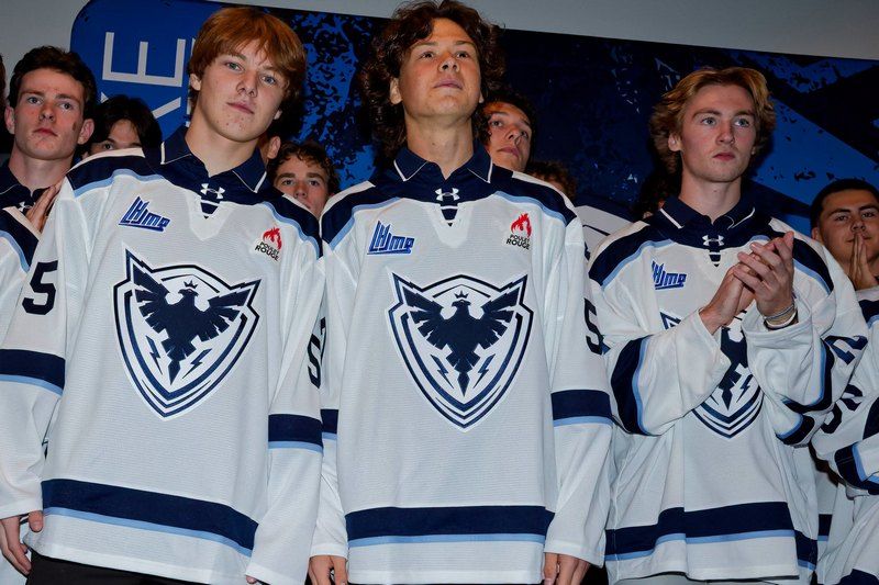 Phoenix, Wild : les prochaines dates à retenir pour les amateurs de hockey en Estrie